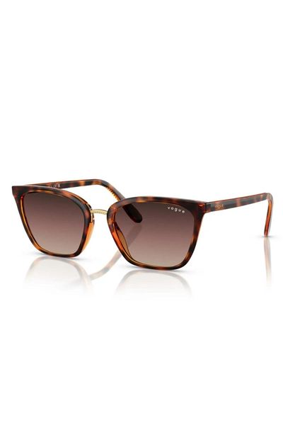 Vogue Vo 5597-Si W656E2 53-17 140 3N Sunglasses