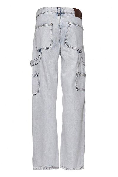 DEF Humble Loose Fit Jeans