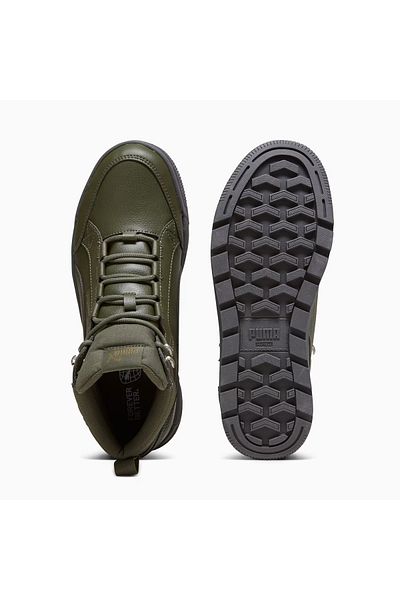 Puma Puretex Tarrenz SB III - Comfortable and Stylish Sneakers