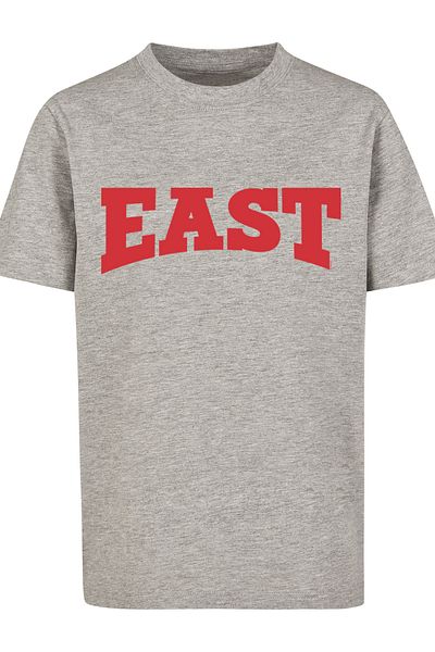 F4NT4STIC Disney High School Musical – Das Musical East High – Kinder-Basic-T-Shirt