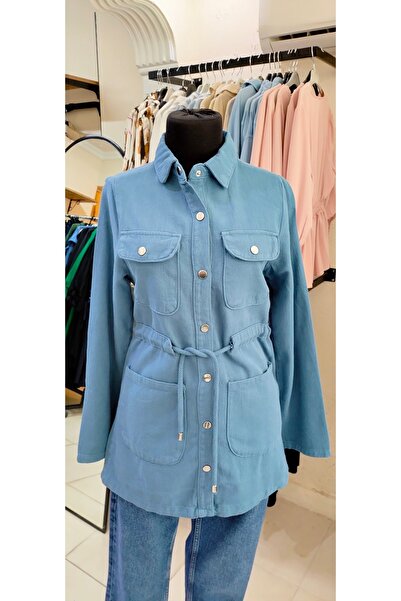 Serra سترة جيب نسائية