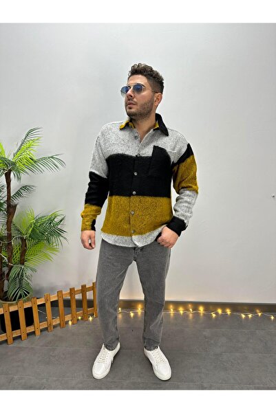 MODA VİNTAGE GÖMLEK8