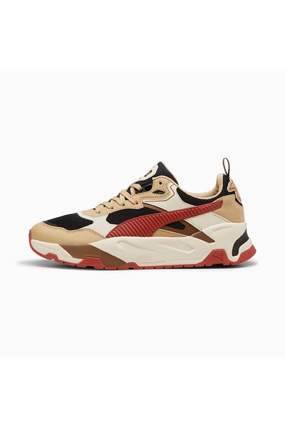 Puma Trinity - Fashionable and Comfortable Women's Shoes