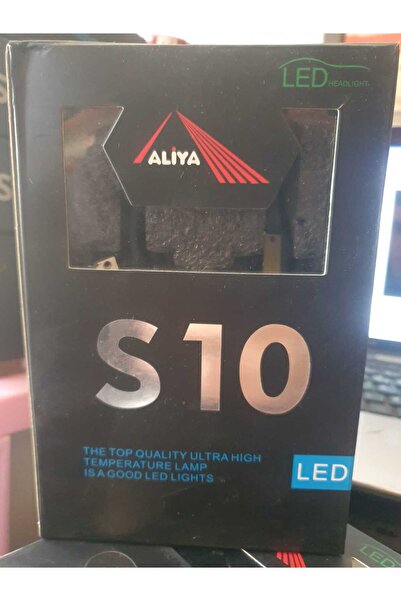 Aliya led xenon