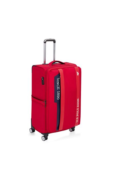 Us polo suitcase best sale