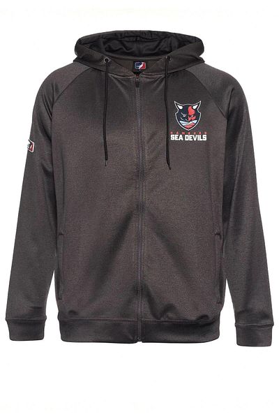 DEF Shop X European League Of Football Hamburg Sea Devils Übergangjacken