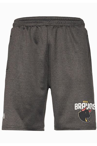 DEF DefShop x Europäische Fußballliga Madrid Bravos 1 Shorts