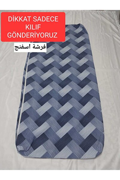 REDBLACK YATAK DÖŞEK SÜNGER KILIFI