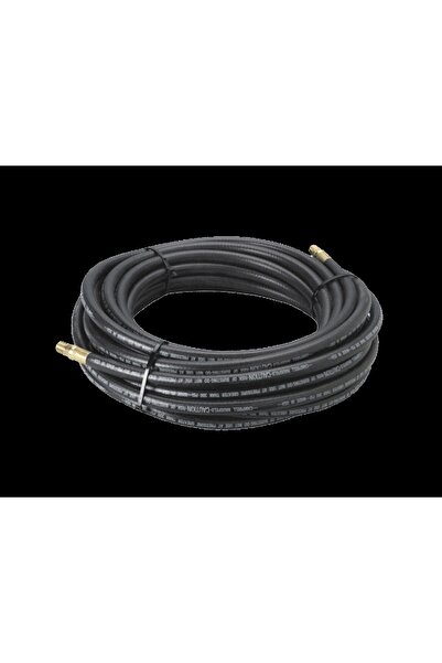 BH Mitacan Havalı Gres Pompası Hortumu 8Mt