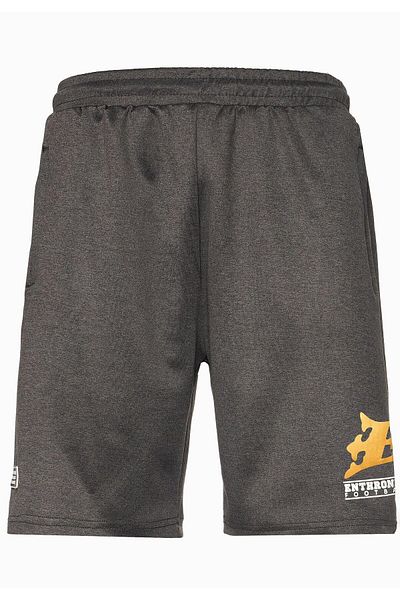 DEF DefShop x Europäische Fußballliga Fehérvár Enthroners 1 Shorts