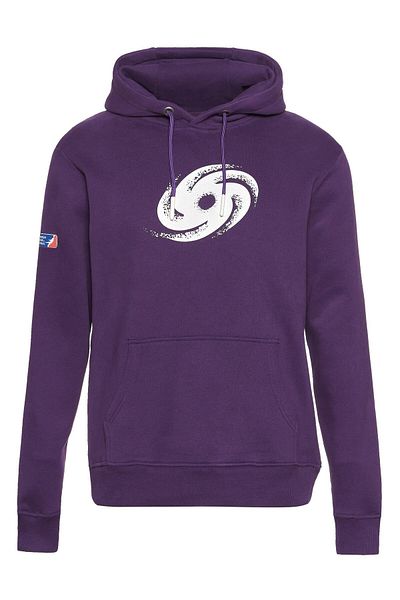 DEF DefShop x Europäische Fußballliga Frankfurt Galaxy Iconic Hoody