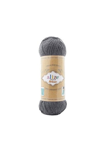 Alize Artisan El Örgü Ipliği, Çorap, Kıyafet, Akesuar.