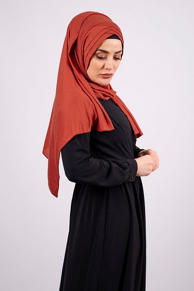 HÜRREM BONE Tigla Tie Spate Sal Tesatura Viscoza Trei Dungi 2103_05