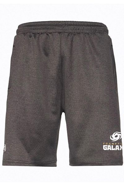 DEF DefShop x European League of Football Frankfurt Galaxy 1 Shorts