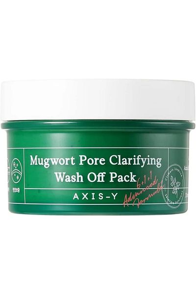 AXIS-Y Access Way Pore Cleansing Mask 100ml