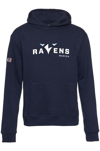 DEF DefShop x Europäische Liga des Fußballs München Ravens 1 Hoodies