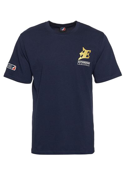 DEF DefShop x Europäische Fußballliga Fehérvár Enthroners 3 T-Shirts