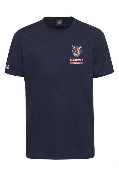 DEF Hamburger Seeteufel Essential T-Shirt