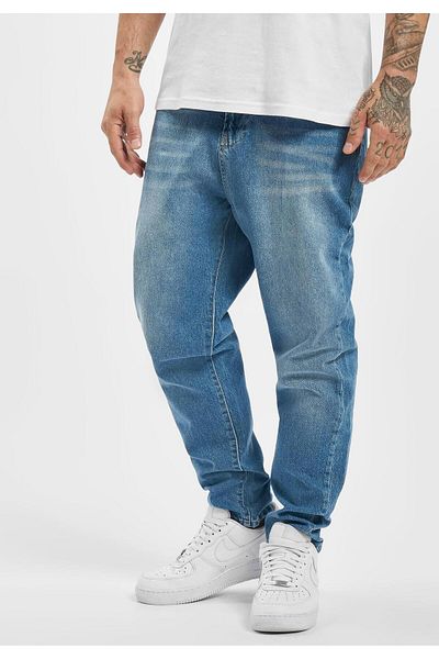 DEF Herren Loose Fit Jeans Roger