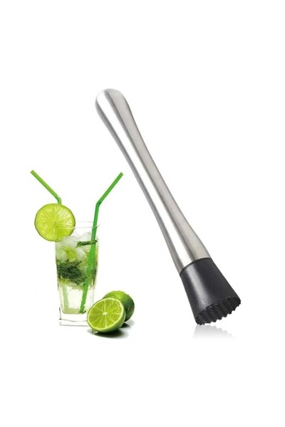 Epinox EPİNOX COFFEE TOOLS MOJITO TOKMAĞI (MJ-02)
