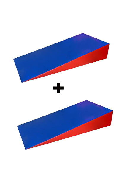 Karacaspor Üçgen Takla Minder (135x70x30)