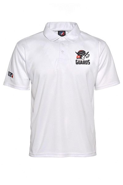 DEF Shop X European League Of Football Helvetic Guards Poloshirts
