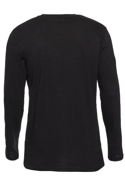 DEF Berlin Thunder Identity Longsleeve