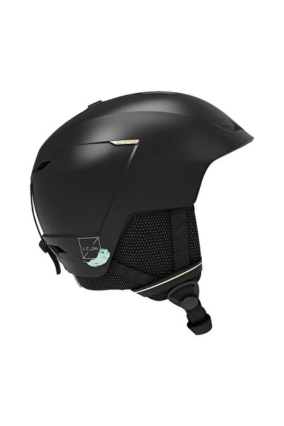 Salomon Icon LT Kadın Kayak/Snowboard Kaskı-L41160100