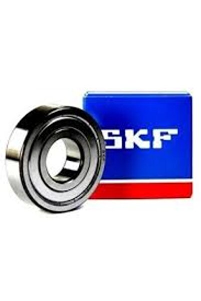 SKF RULMAN 6001-2Z/C3 12X28X8