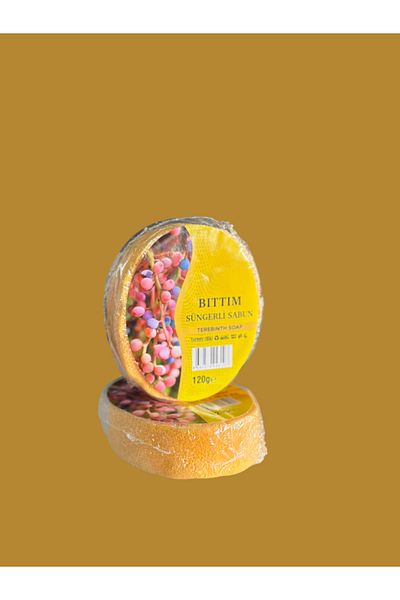 BDUP Bıttım Sponge Soap