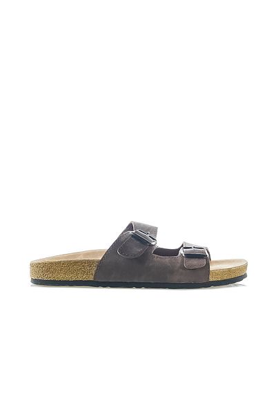 Twigy Musta Unisex Anatomie ̇k Talpă Daily Sweaty ̇k (36-40) 24 ani T-musta U Brown