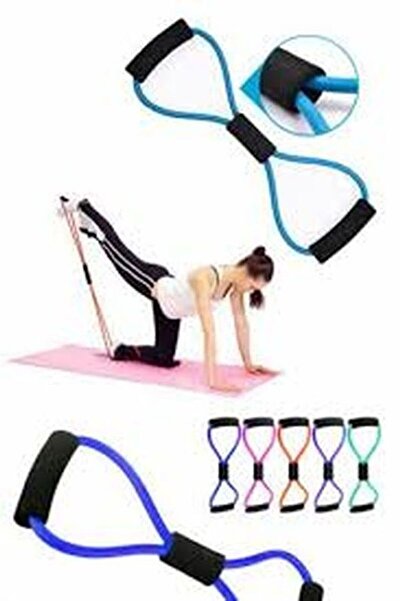 Skygo Sports Exercise Resistance Tire