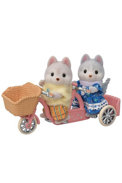 Sylvanian family sets sale clearance