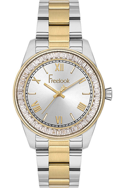 Freelook Paris Kadın Kol Saati S.fl.1.10470-4