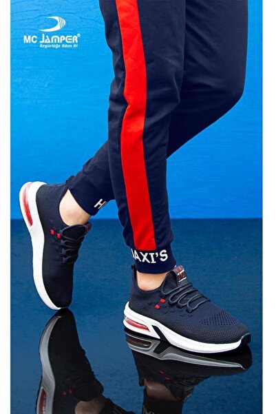 Mc Jumper Marco Jamper 1965 Trend Erkek Spor Ayakkabı