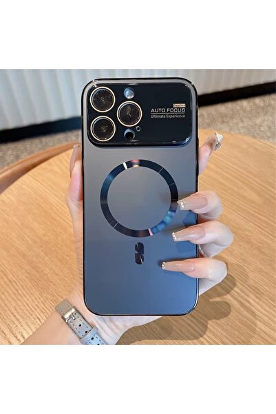 Apple Iphone 14 Plus Telefon Kılıfı Yüksek Kaliteli (0660-BK-14PLUS)