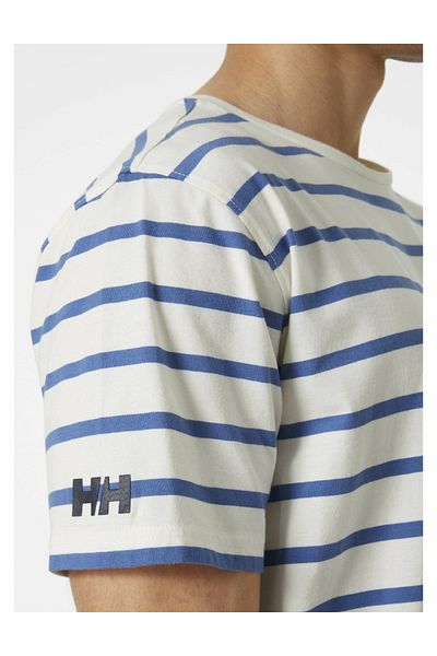 Helly Hansen Newport T-Shirt Snow Men's Tee Shirt 34303-047
