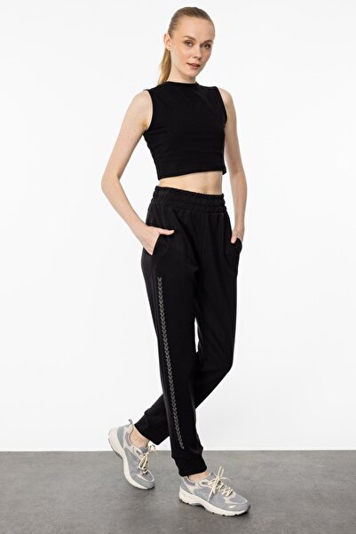 ON High Waist Stone Sweatpants 36113