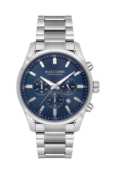 mascionni M.1.1264.3 Men's Wrist Watch