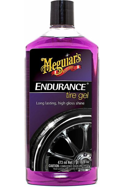 Meguiars TIRE PROTECTANT HIGH GLOSS MEGUIARS