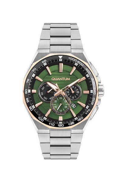 Quantum Pwg1056.570 Men's Wrist Watch
