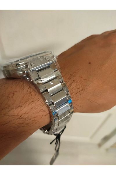 Quantum Pwg1092.390 Men's Wristwatch