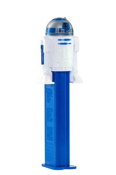 Pez Starwars SerieṡSi̇ (R2D2)