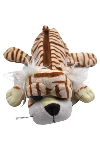 Taros Unick Color Plush Animals - Pencil Case 7708