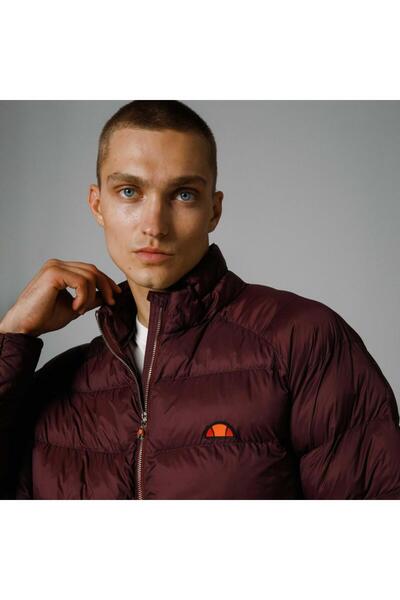 Ellesse Padded Men's Coat Em310-Brd