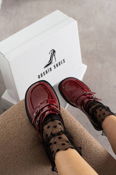 myshoes pantofi de colegiu ultra-lux pentru femei
