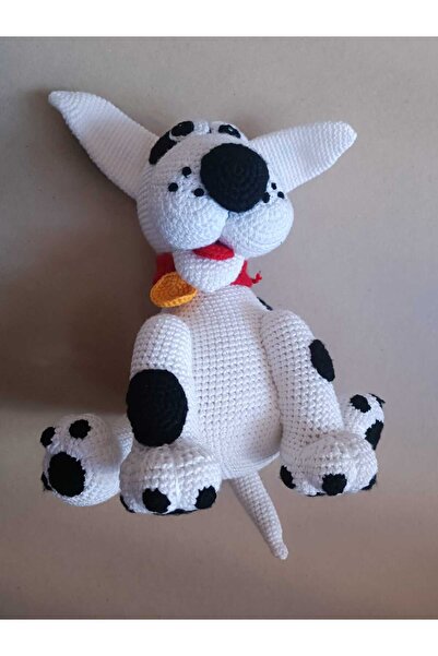 LOGO amigurimi köpek oyuncak