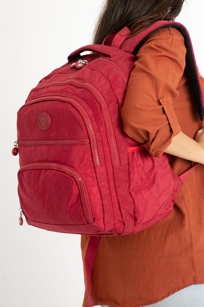 571 Collections Çanta Ultra Light Medium Backpack (Model: 571-3C)
