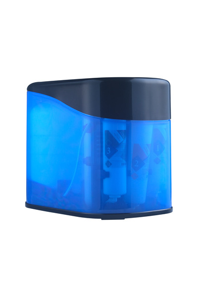 Extant Reverse Osmosis Su Arıtma Cihazı Tüm Türkiye'ye Ücretsiz Montaj Şeffaf...