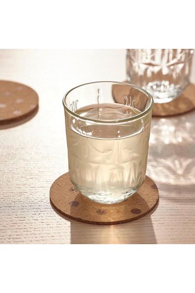 IKEA Coaster 10cm